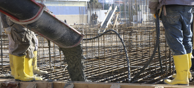 Ready Mix Concrete Swinton